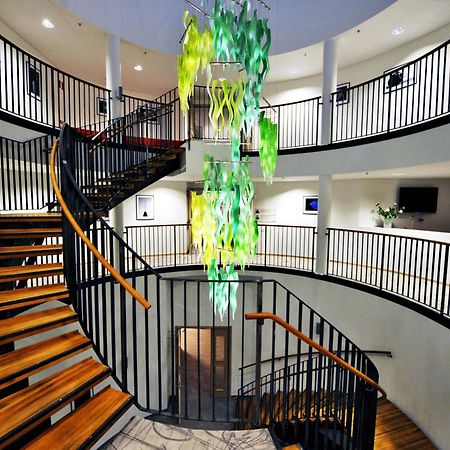 Kosta Boda Art Hotel Dış mekan fotoğraf