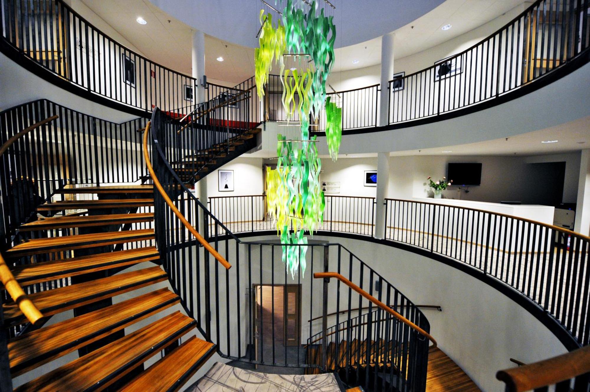Kosta Boda Art Hotel Dış mekan fotoğraf