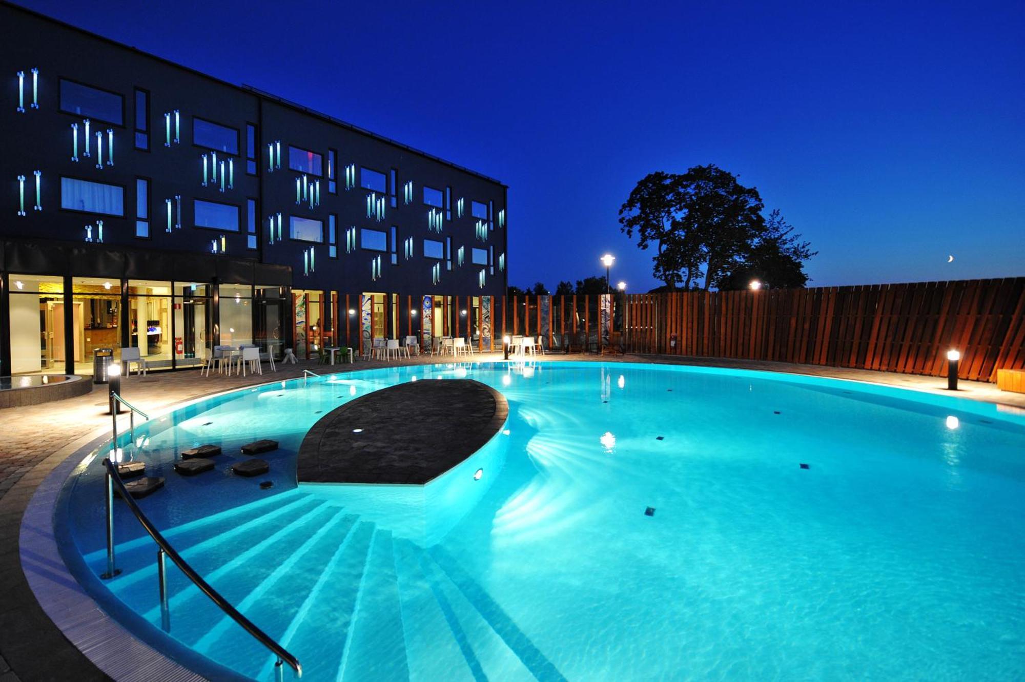Kosta Boda Art Hotel Dış mekan fotoğraf