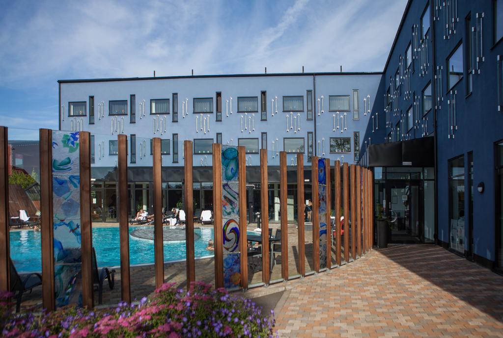 Kosta Boda Art Hotel Dış mekan fotoğraf