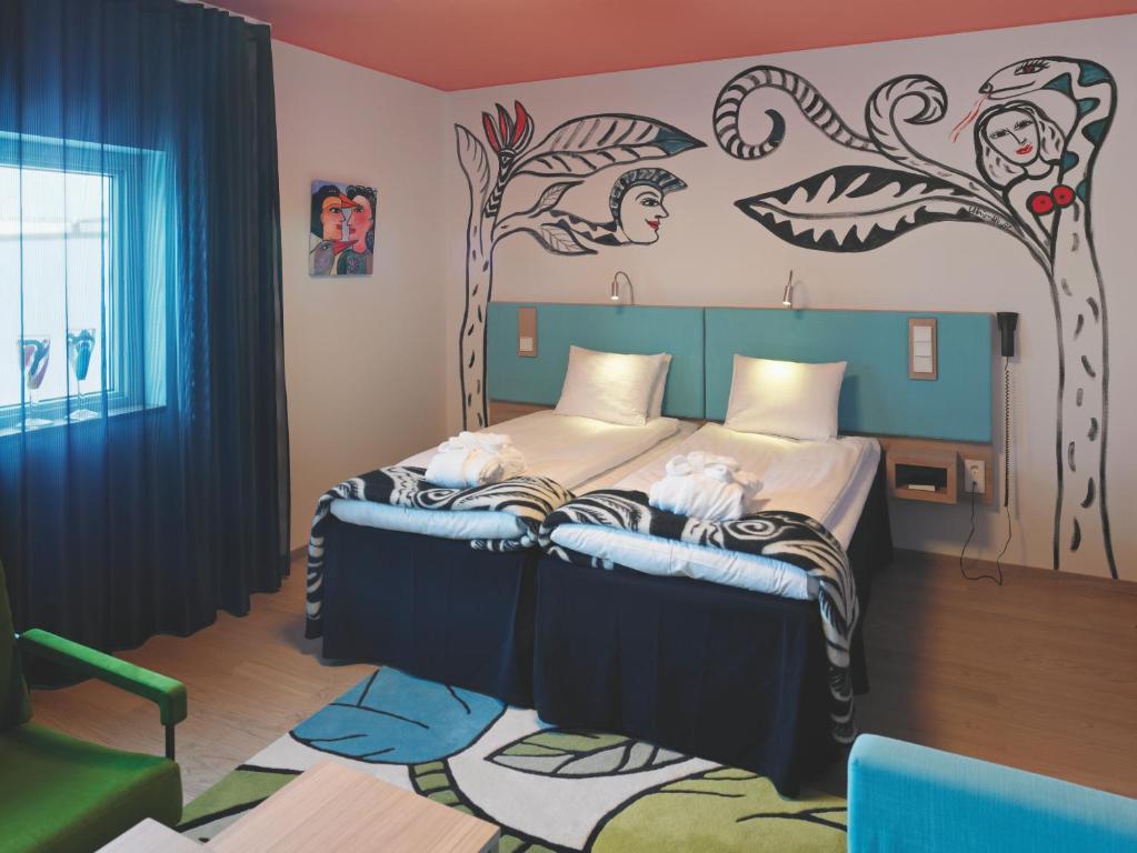 Kosta Boda Art Hotel Dış mekan fotoğraf