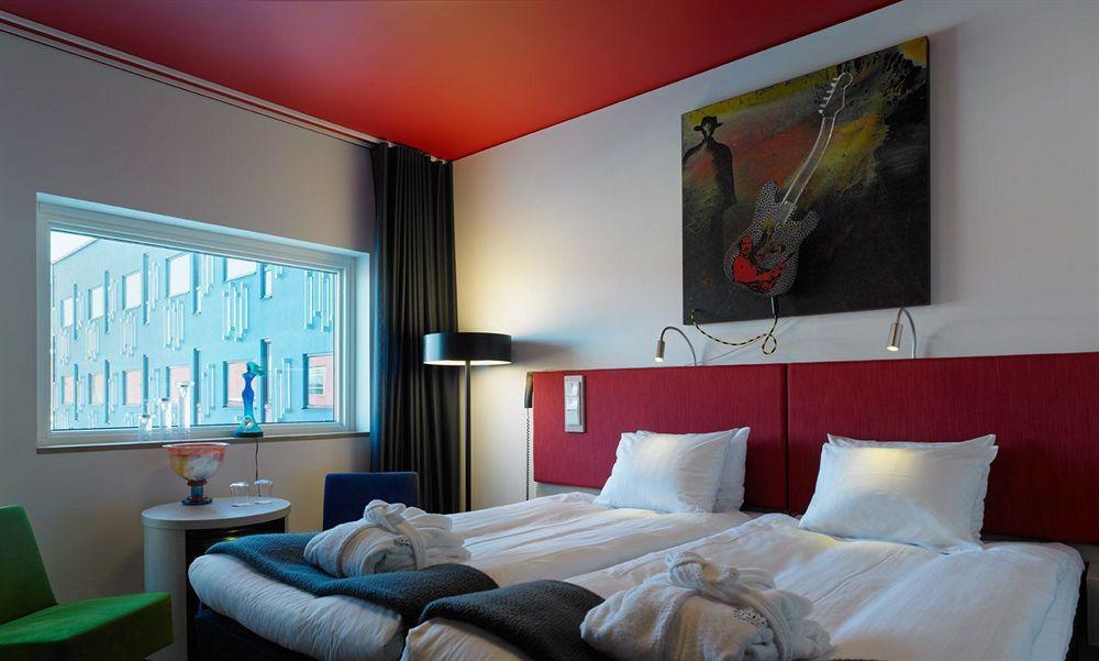 Kosta Boda Art Hotel Dış mekan fotoğraf