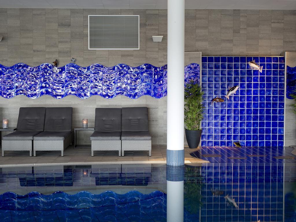 Kosta Boda Art Hotel Dış mekan fotoğraf