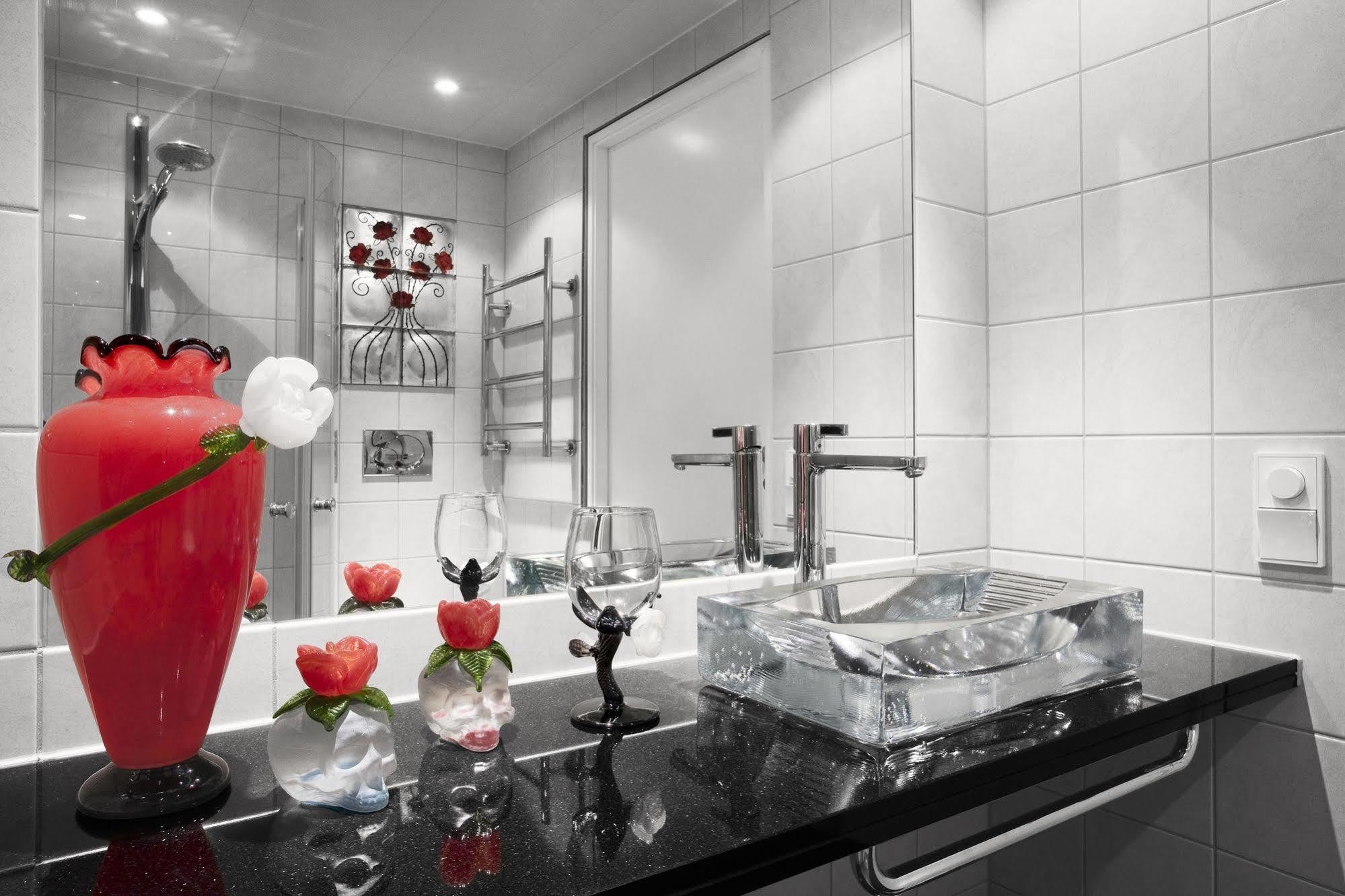 Kosta Boda Art Hotel Dış mekan fotoğraf