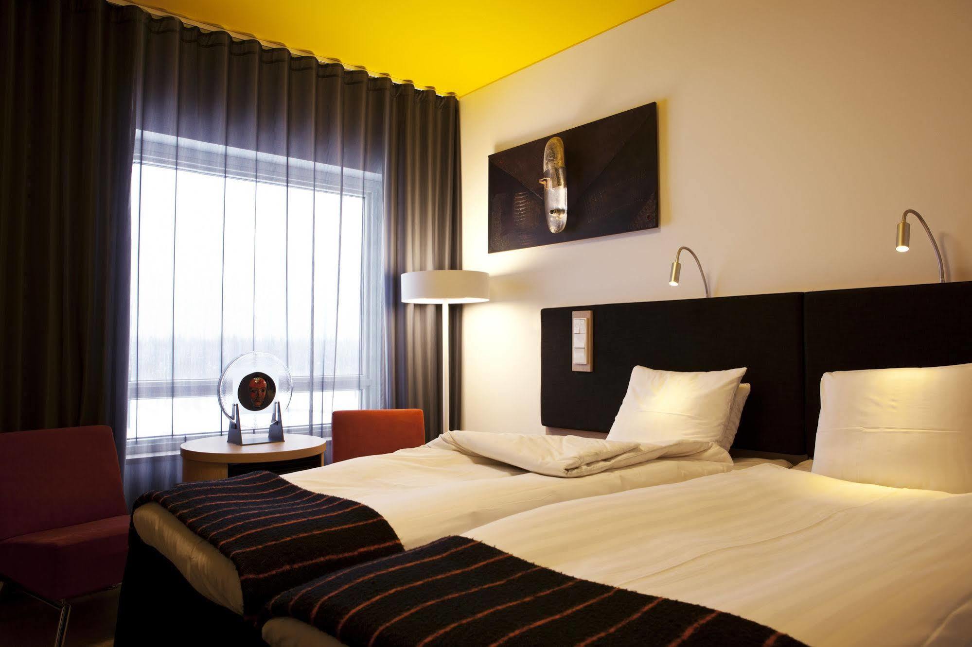 Kosta Boda Art Hotel Dış mekan fotoğraf