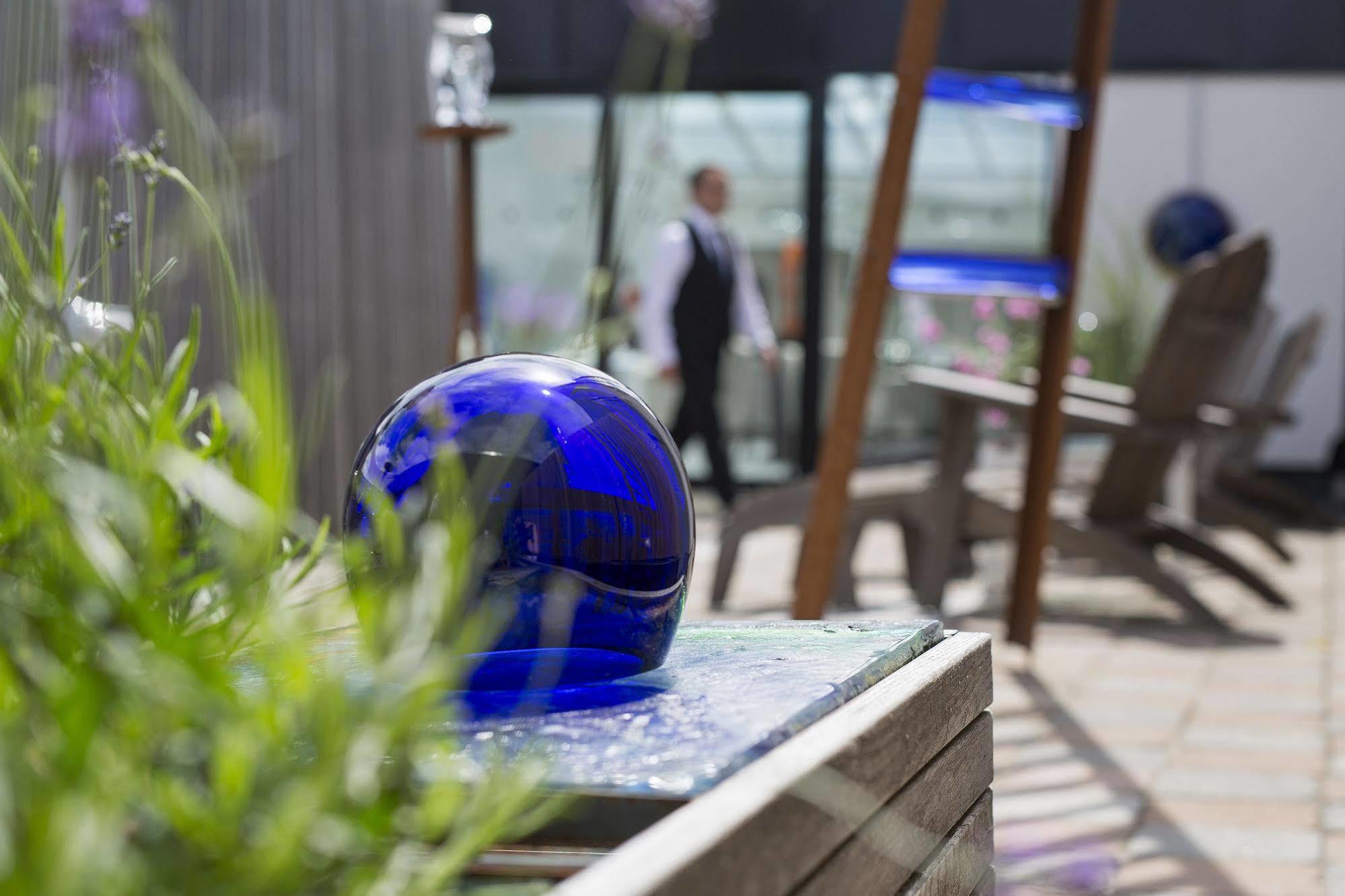 Kosta Boda Art Hotel Dış mekan fotoğraf