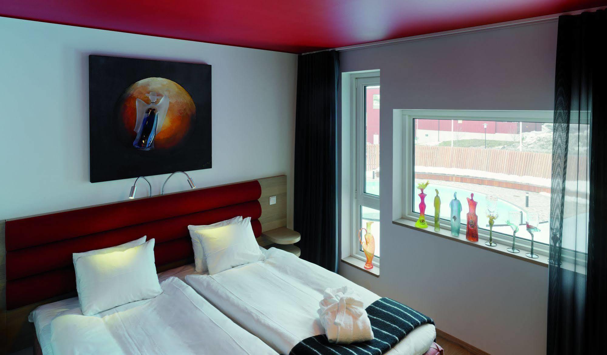 Kosta Boda Art Hotel Dış mekan fotoğraf