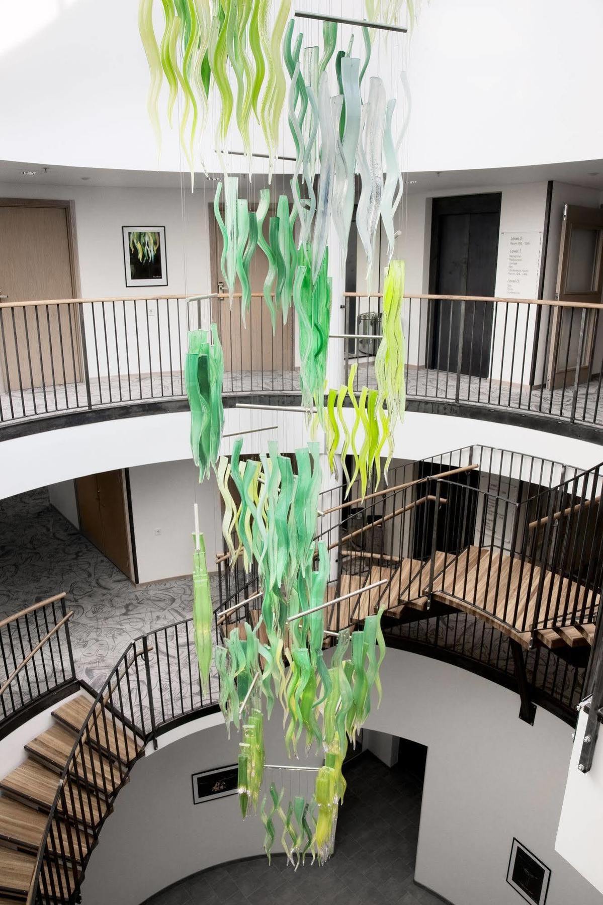 Kosta Boda Art Hotel Dış mekan fotoğraf