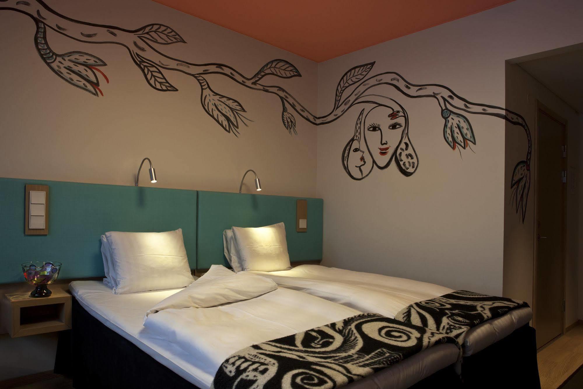 Kosta Boda Art Hotel Dış mekan fotoğraf